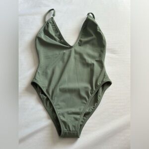 Gooseberry Sage One Piece